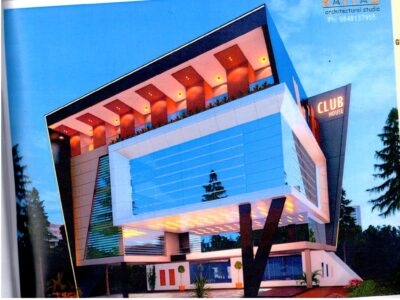 Flats for sale at Gopanpally