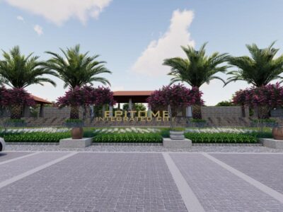 Open plots in Epitome Projects