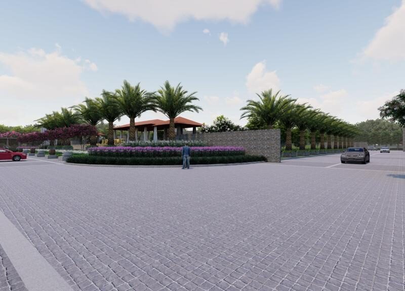 Open plots in Epitome Projects