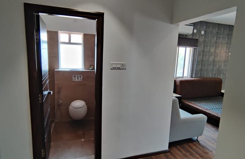 luxury villas for sale at adibatla