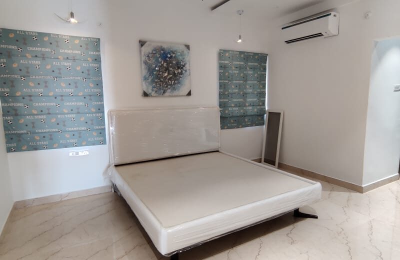 luxury villas for sale at adibatla