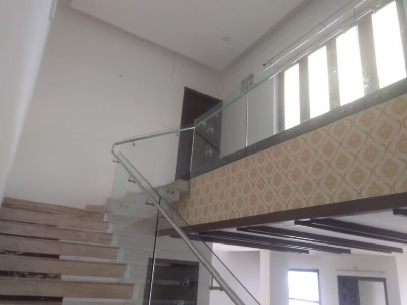 Luxury villa for sale at Gayatrinagar