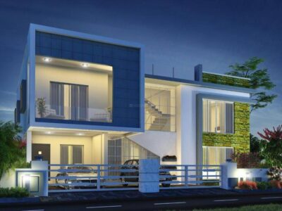 luxury villas for sale at adibatla